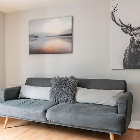 Amazing Apartments - Cables Wynd Near The Shore - Free Parking Édimbourg Extérieur photo