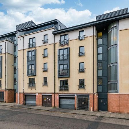 Amazing Apartments - Cables Wynd Near The Shore - Free Parking Édimbourg Extérieur photo