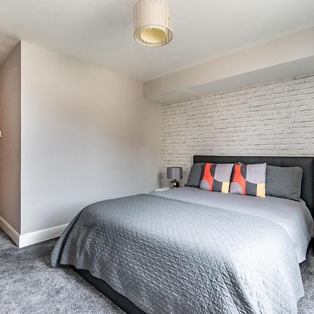 Amazing Apartments - Cables Wynd Near The Shore - Free Parking Édimbourg Extérieur photo