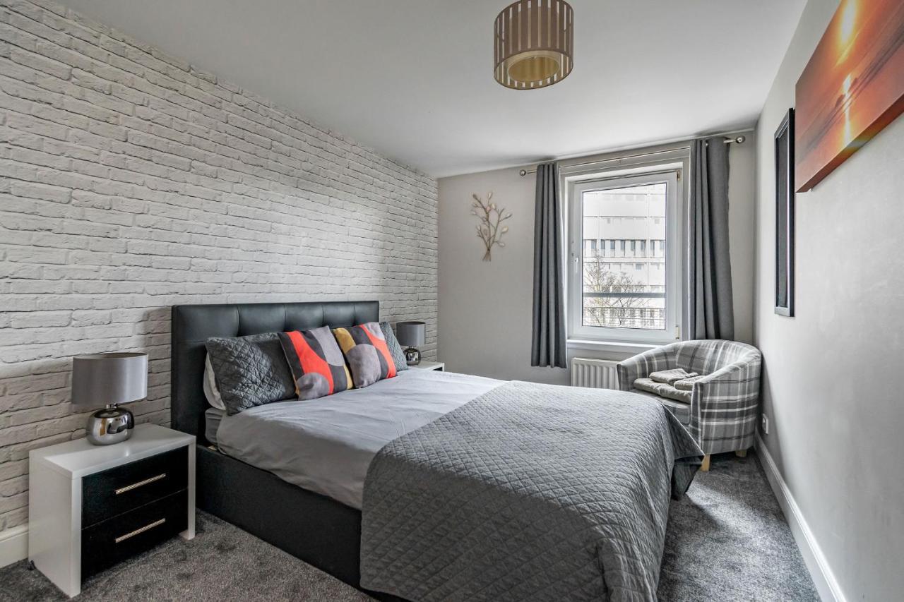 Amazing Apartments - Cables Wynd Near The Shore - Free Parking Édimbourg Extérieur photo