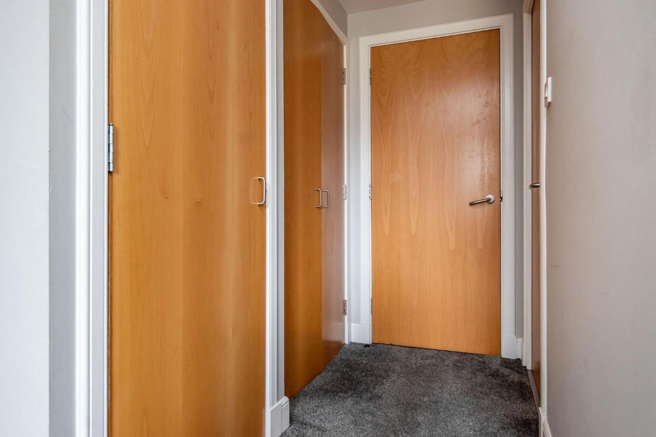 Amazing Apartments - Cables Wynd Near The Shore - Free Parking Édimbourg Extérieur photo