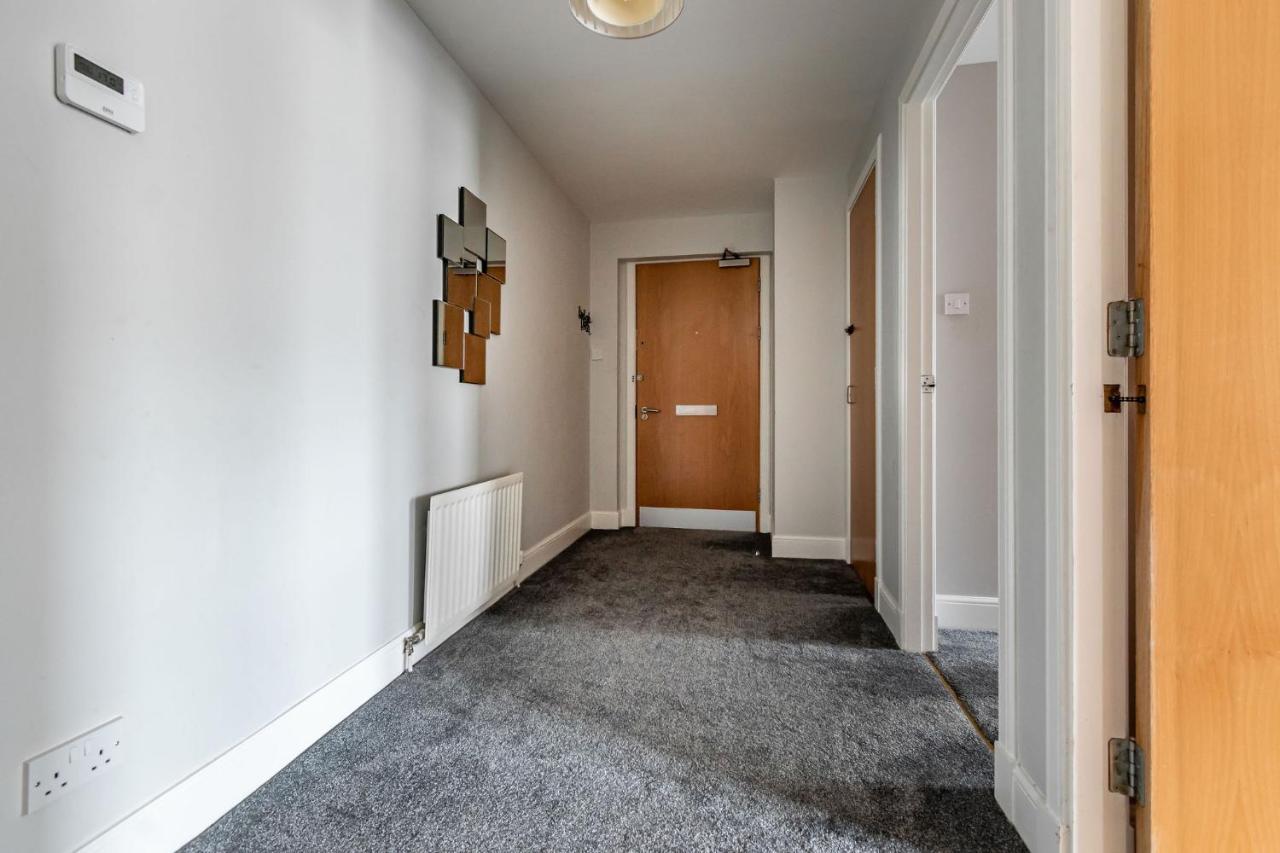 Amazing Apartments - Cables Wynd Near The Shore - Free Parking Édimbourg Extérieur photo
